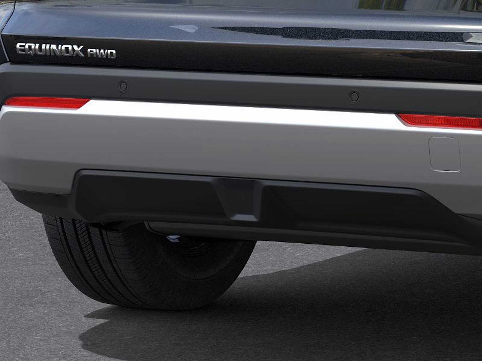 Thumbnail: 2026 Chevrolet Equinox - 14