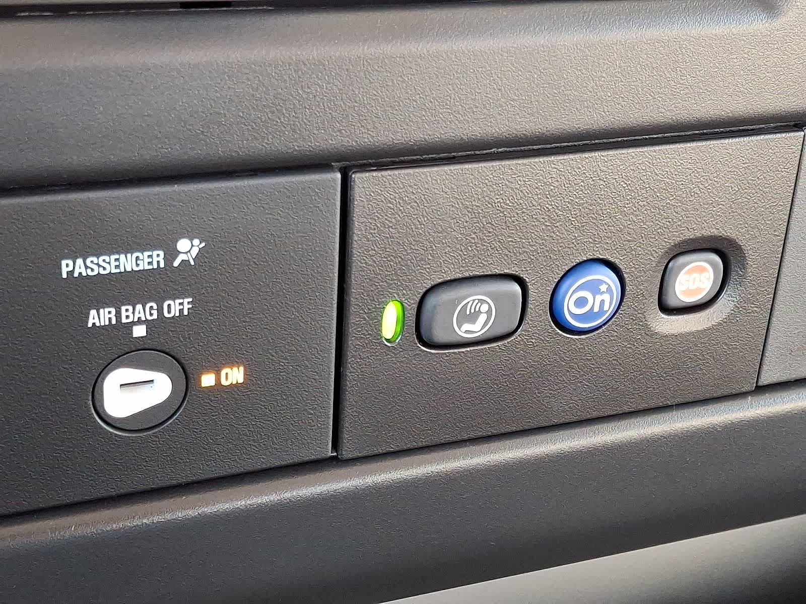 Thumbnail: 2025 Chevrolet Express - 14