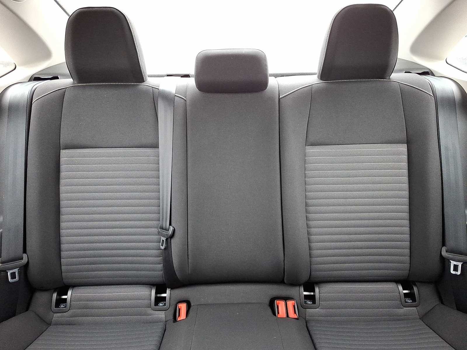 Thumbnail: 2024 Volkswagen Jetta - 14