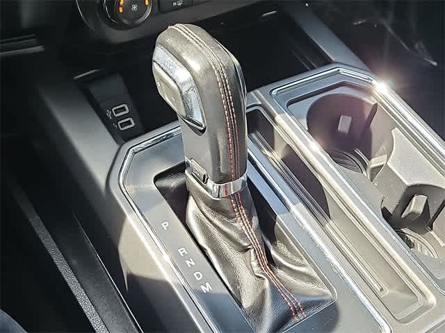 Thumbnail: 2019 Ford F-150 - 22