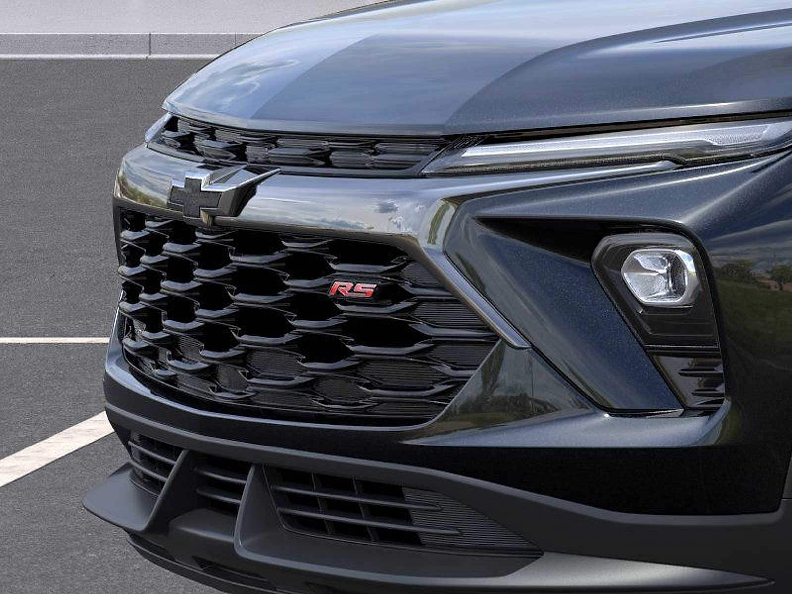 Thumbnail: 2026 Chevrolet TrailBlazer - 13