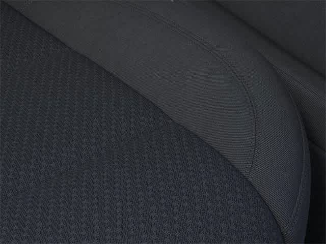 Thumbnail: 2026 Chevrolet Silverado 1500 - 21