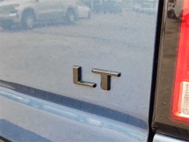 Thumbnail: 2025 Chevrolet Silverado 2500 - 6