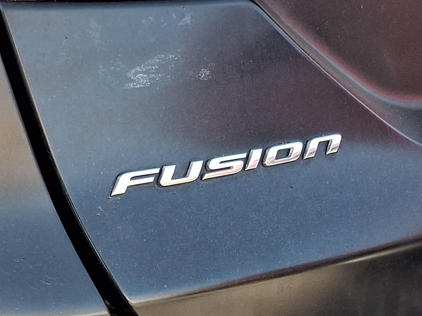 Thumbnail: 2017 Ford Fusion - 5