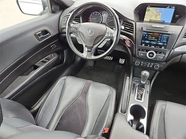 Thumbnail: 2019 Acura ILX - 10