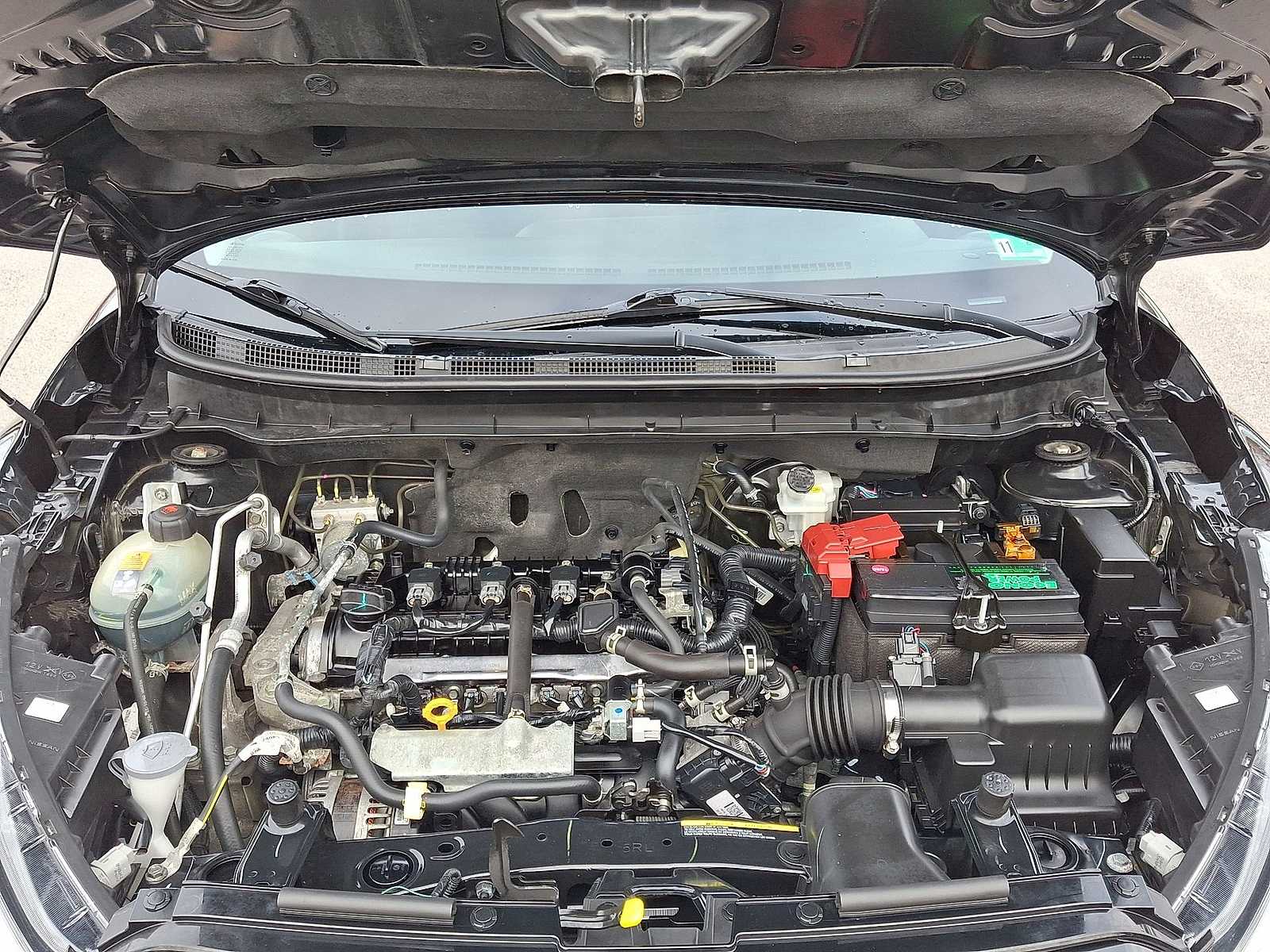 Thumbnail: 2024 Nissan Kicks - 30