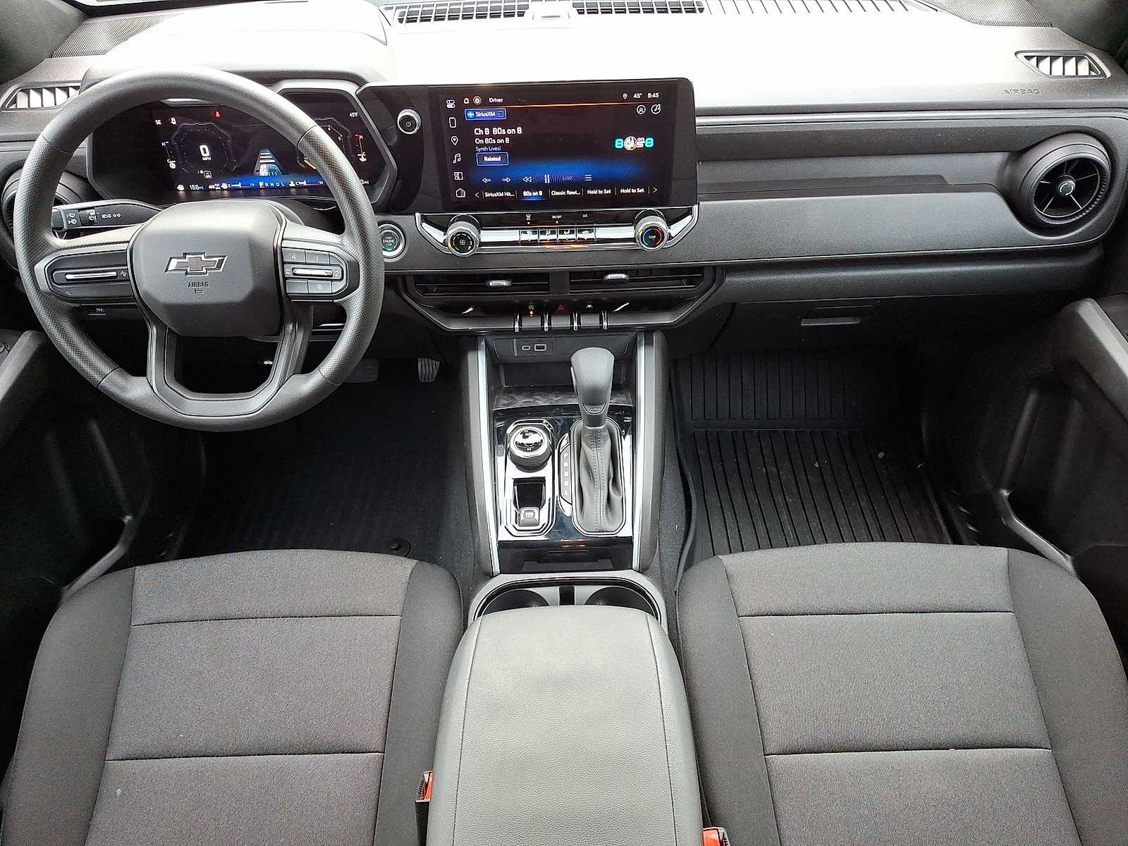 Thumbnail: 2024 Chevrolet Colorado - 11