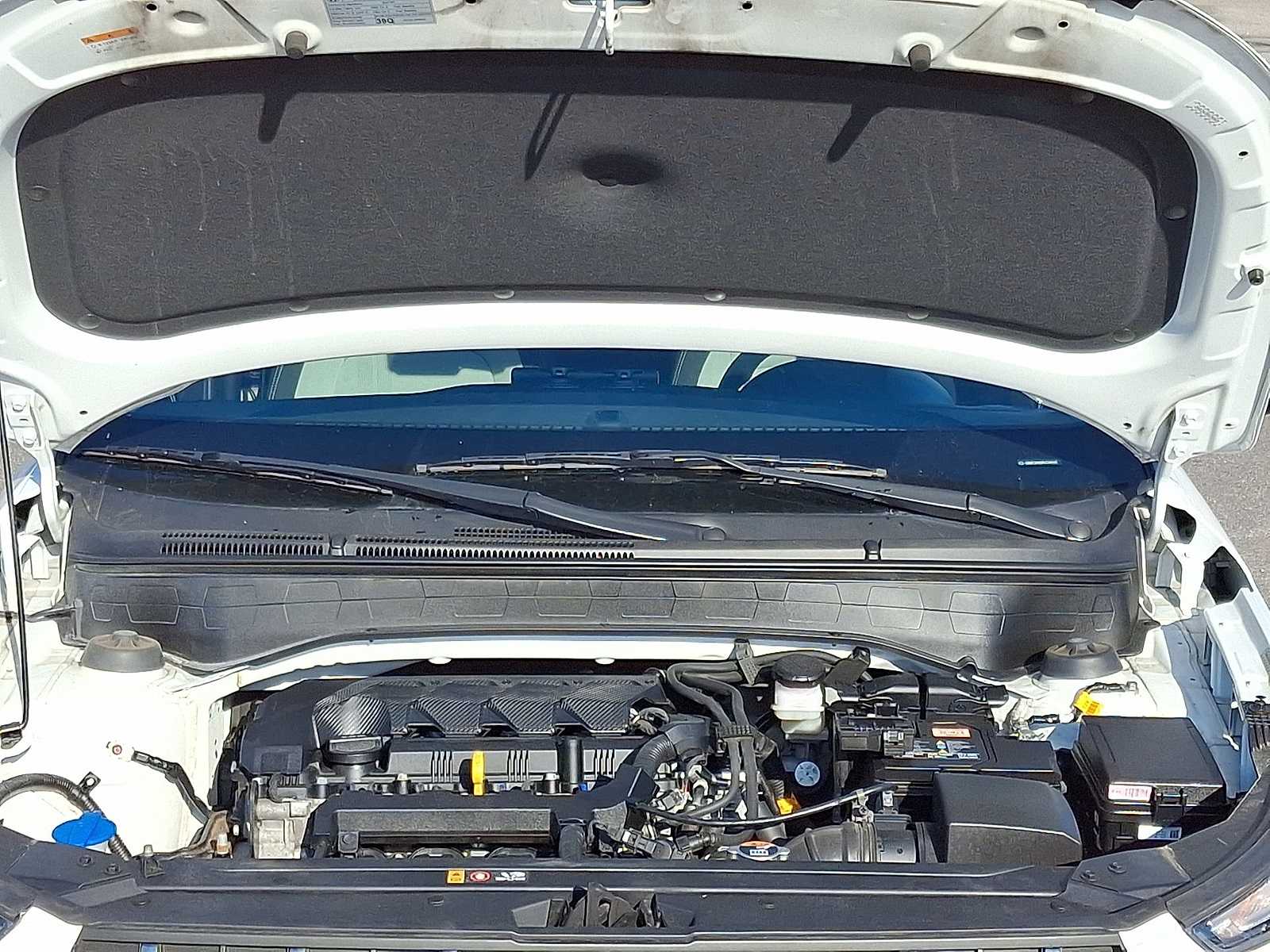 Thumbnail: 2024 Hyundai Venue - 34