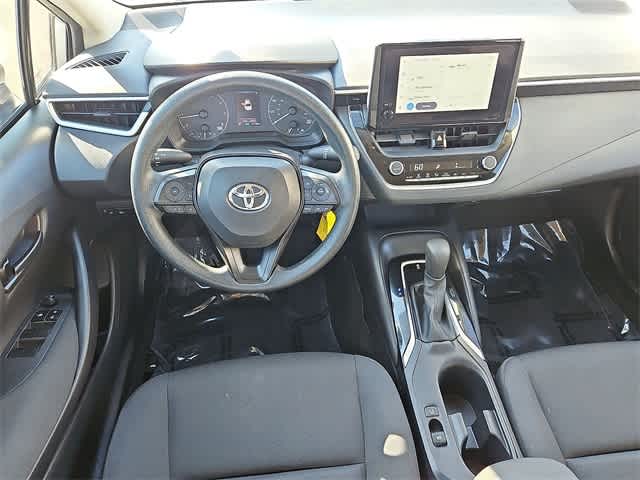 Thumbnail: 2023 Toyota Corolla - 20