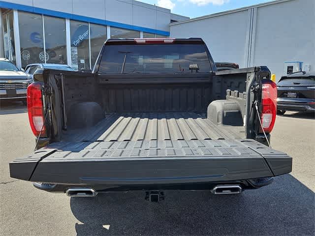 Thumbnail: 2022 GMC Sierra 1500 - 30