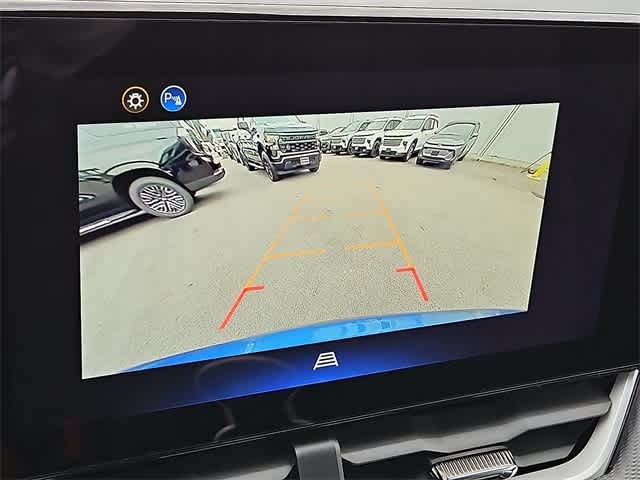 Thumbnail: 2026 Chevrolet Equinox - 16