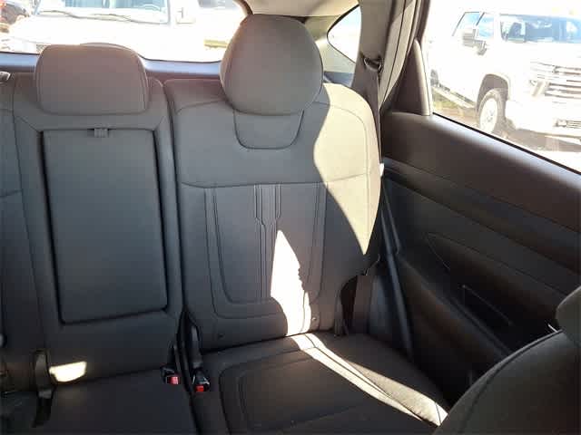 Thumbnail: 2025 Hyundai Tucson - 15