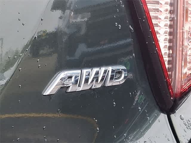 Thumbnail: 2018 Honda HR-V - 34