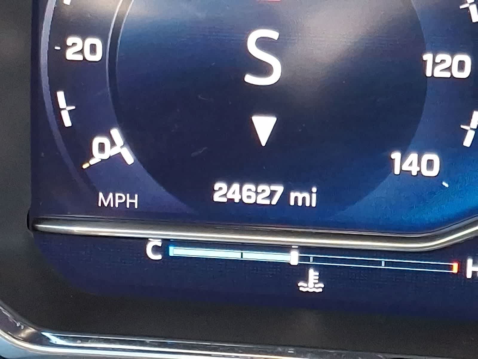 Thumbnail: 2023 Chevrolet Silverado 1500 - 18