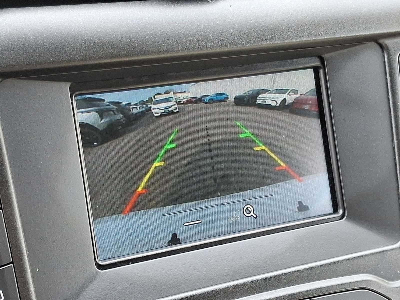 Thumbnail: 2018 Ford Fusion - 20