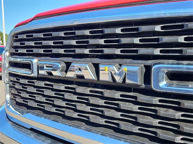 Thumbnail: 2024 RAM 2500 - 35