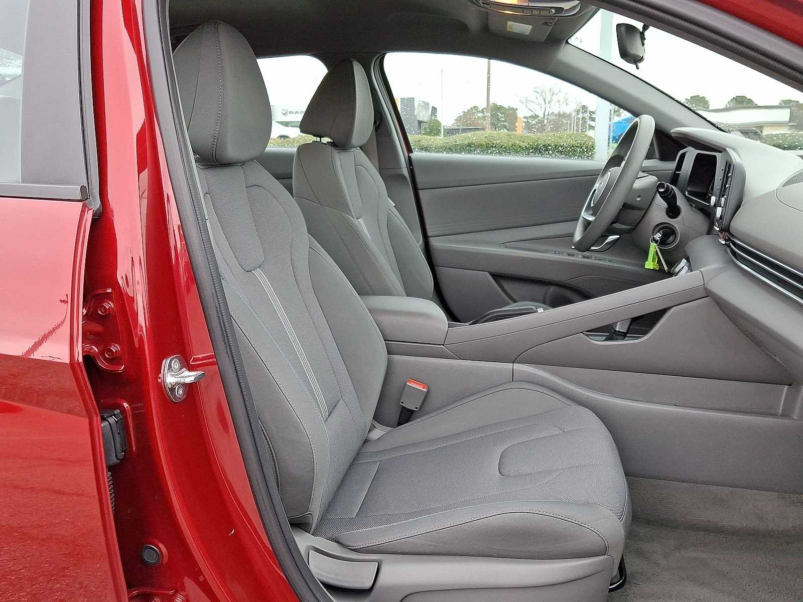 Thumbnail: 2024 Hyundai Elantra - 30