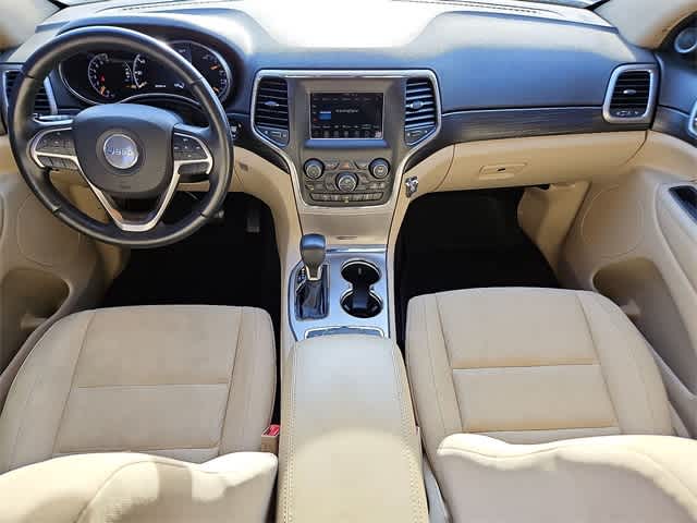 Thumbnail: 2019 Jeep Grand Cherokee - 25