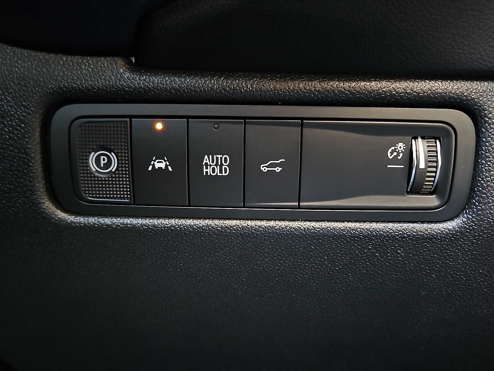 Thumbnail: 2026 Chevrolet Equinox - 18