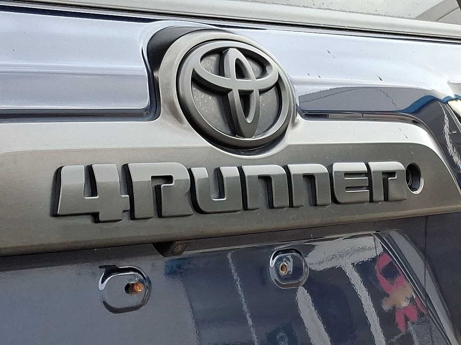 Thumbnail: 2019 Toyota 4Runner - 36