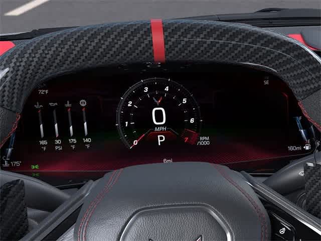 Thumbnail: 2026 Chevrolet Corvette - 18