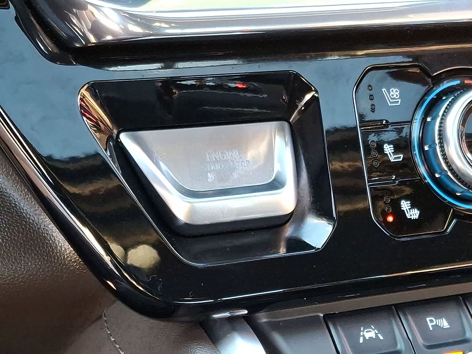 Thumbnail: 2024 GMC Sierra 1500 - 22