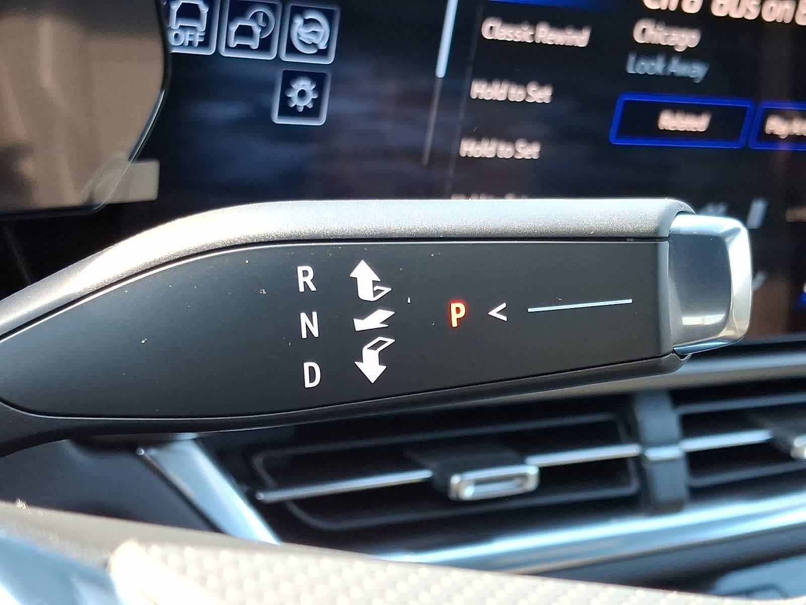 Thumbnail: 2026 Chevrolet Equinox - 12