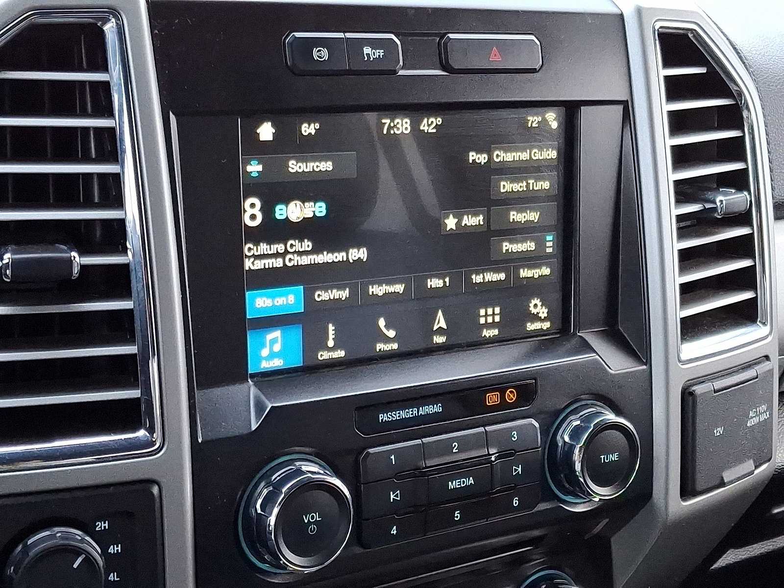 Thumbnail: 2017 Ford F-350 - 19