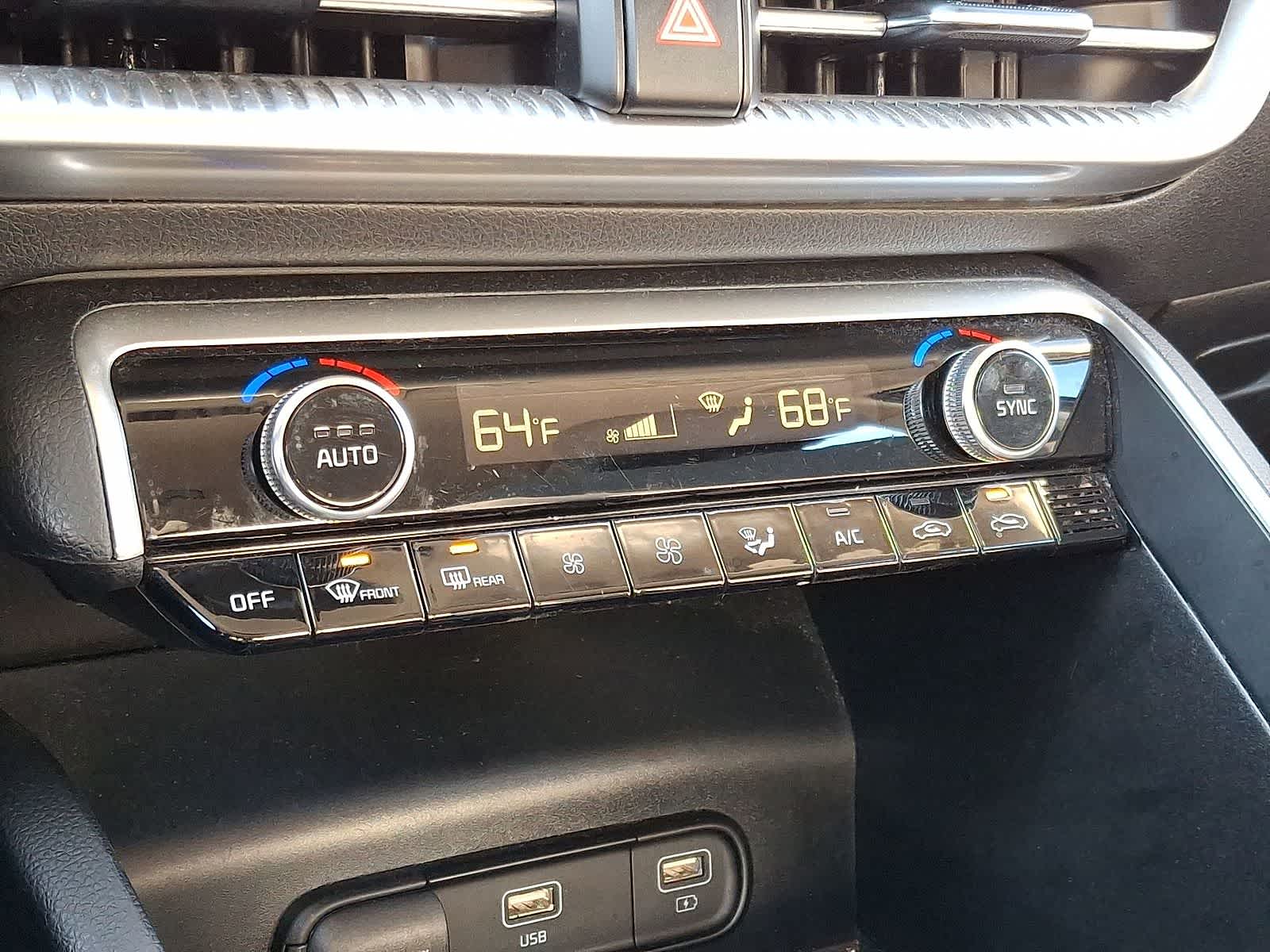 Thumbnail: 2023 Kia K5 - 23