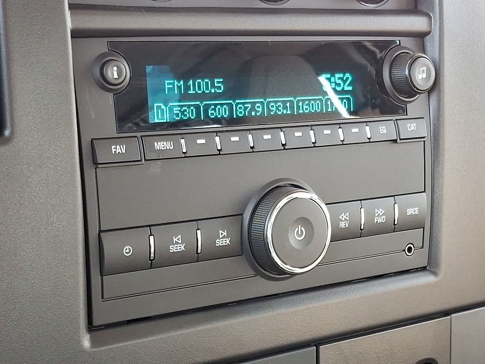 Thumbnail: 2025 Chevrolet Express - 11