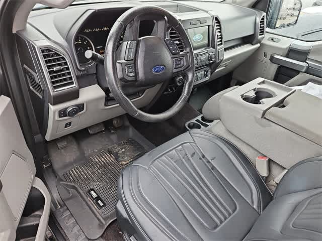 Thumbnail: 2016 Ford F-150 - 4