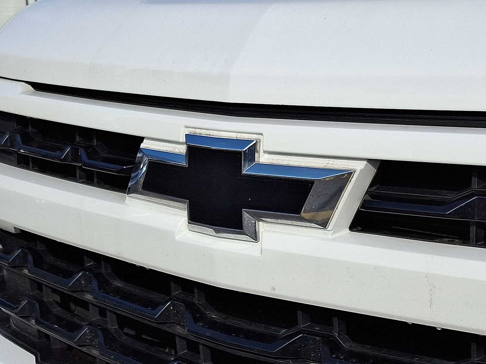 Thumbnail: 2022 Chevrolet Silverado 1500 - 36