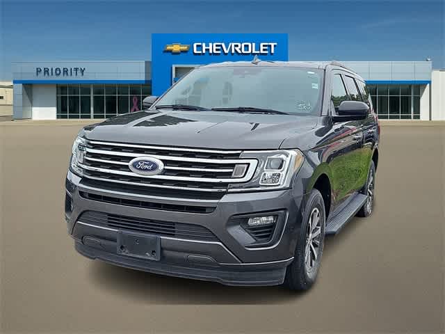 2020 Ford Expedition XL -
                  Chesapeake, VA