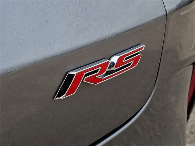 Thumbnail: 2025 Chevrolet TrailBlazer - 19