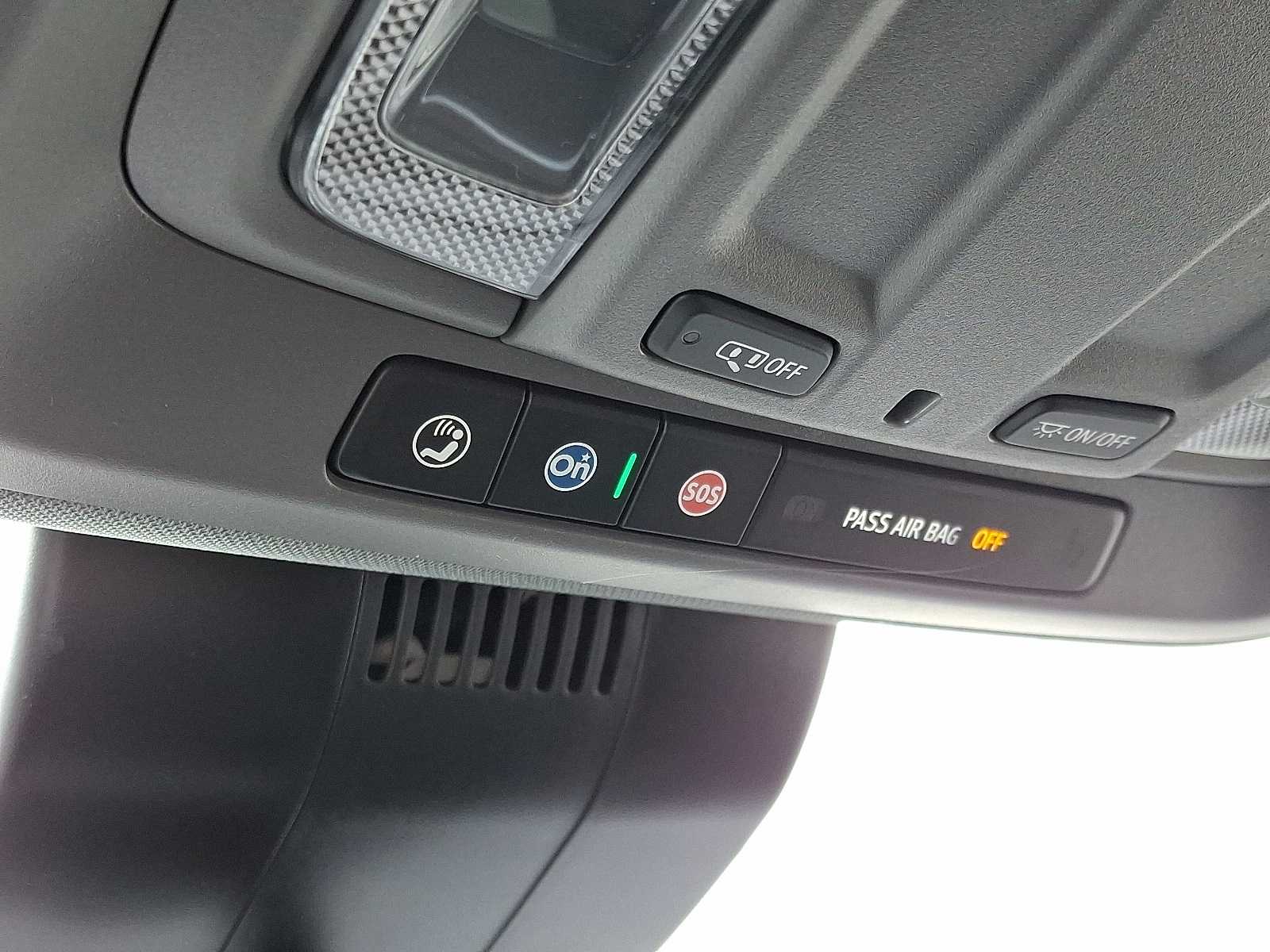 Thumbnail: 2026 Chevrolet Silverado 1500 - 16