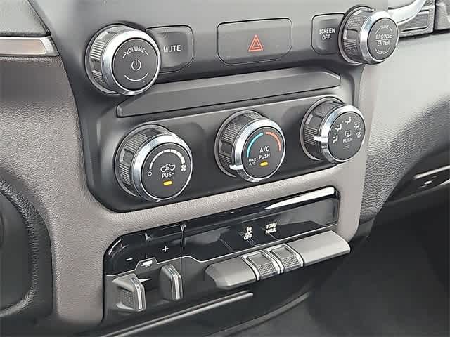 Thumbnail: 2024 RAM 2500 - 23