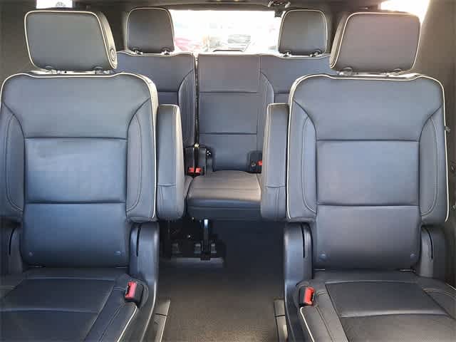 Thumbnail: 2023 Chevrolet Tahoe - 11