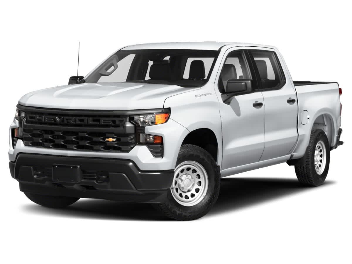 2022 Chevrolet Silverado 1500 LT 4X4 Crew Cab Short Box's photo