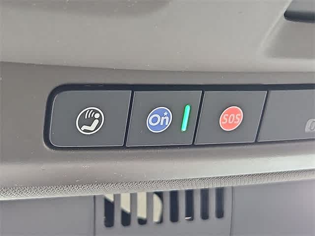 Thumbnail: 2025 Chevrolet Tahoe - 22