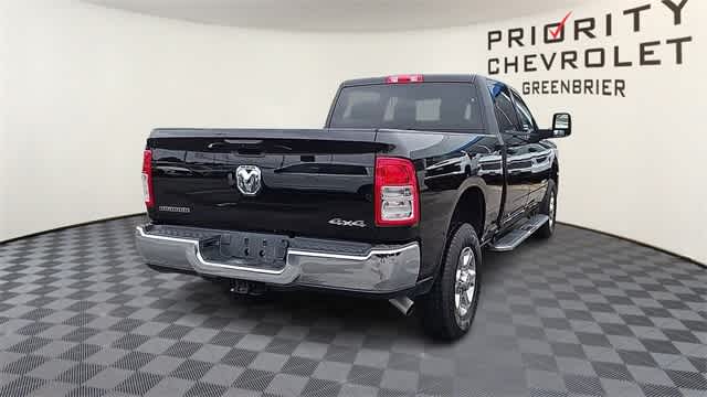 Thumbnail: 2024 RAM 2500 - 8