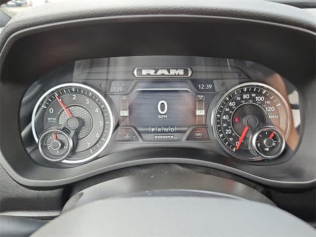 Thumbnail: 2024 RAM 2500 - 17