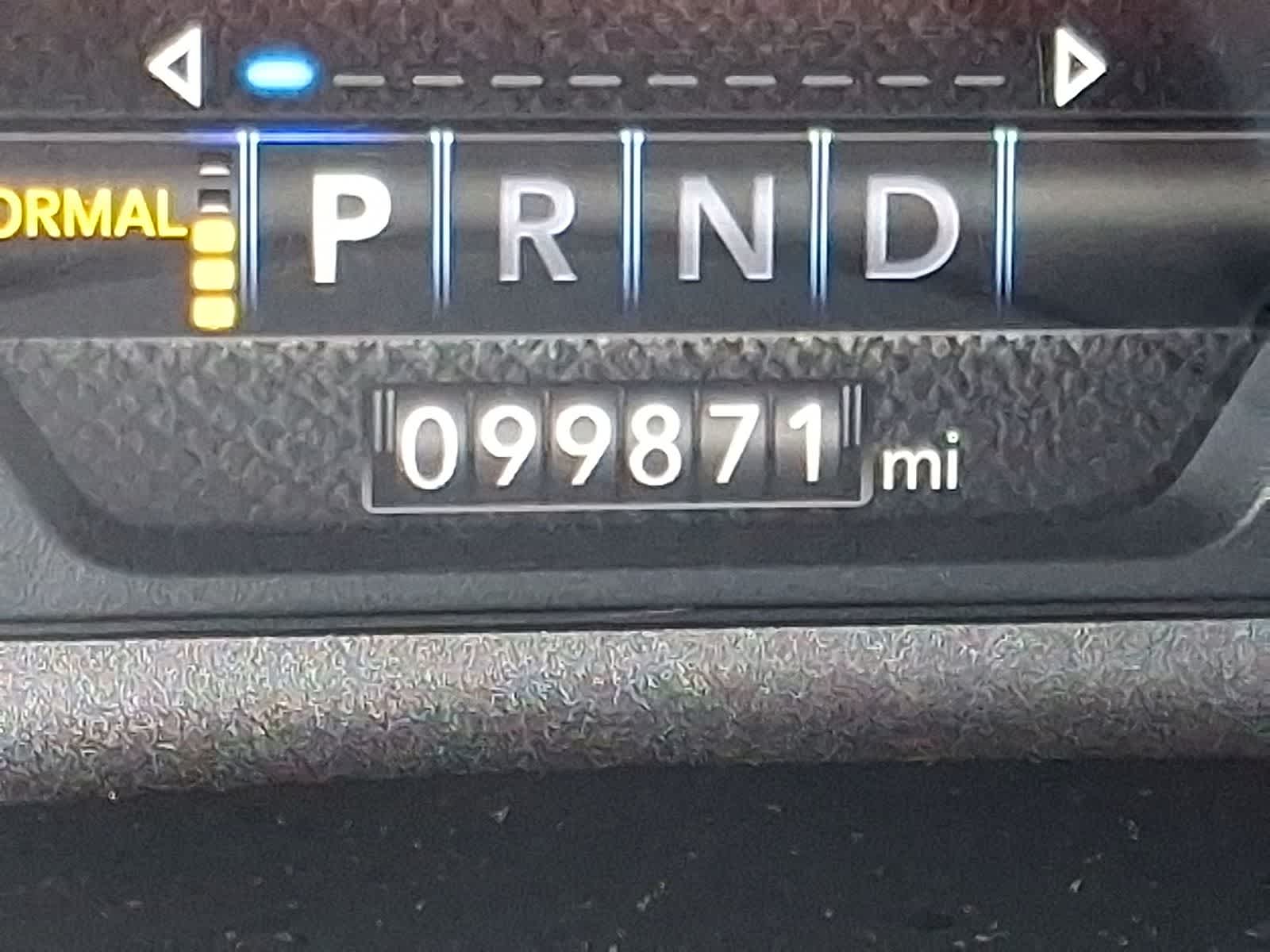 Thumbnail: 2019 RAM 1500 - 18