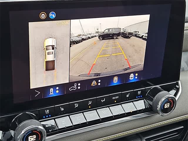 Thumbnail: 2026 Chevrolet Colorado - 18