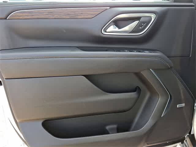 Thumbnail: 2023 Chevrolet Tahoe - 27