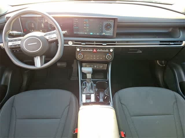 Thumbnail: 2025 Hyundai Tucson - 11