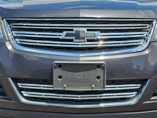 Thumbnail: 2017 Chevrolet Traverse - 33