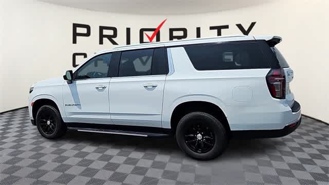 2023 Chevrolet Suburban LT 6