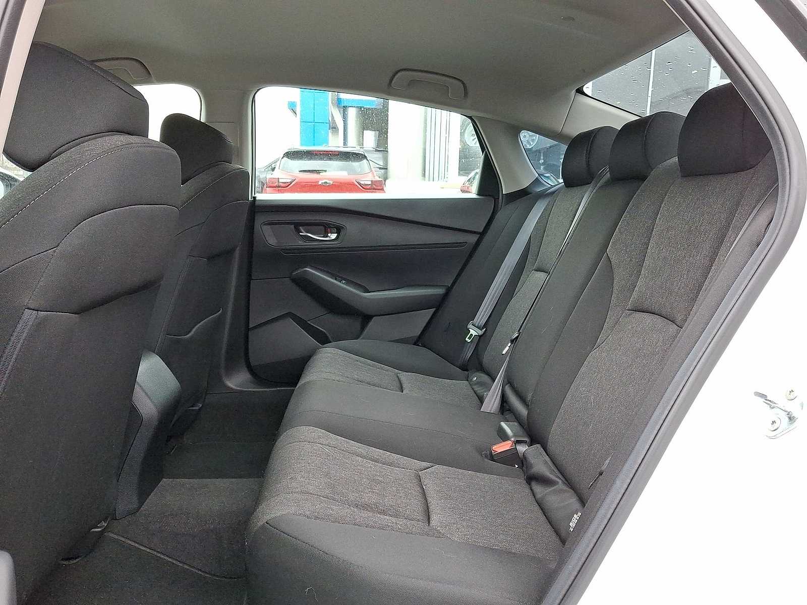 Thumbnail: 2024 Honda Accord - 28