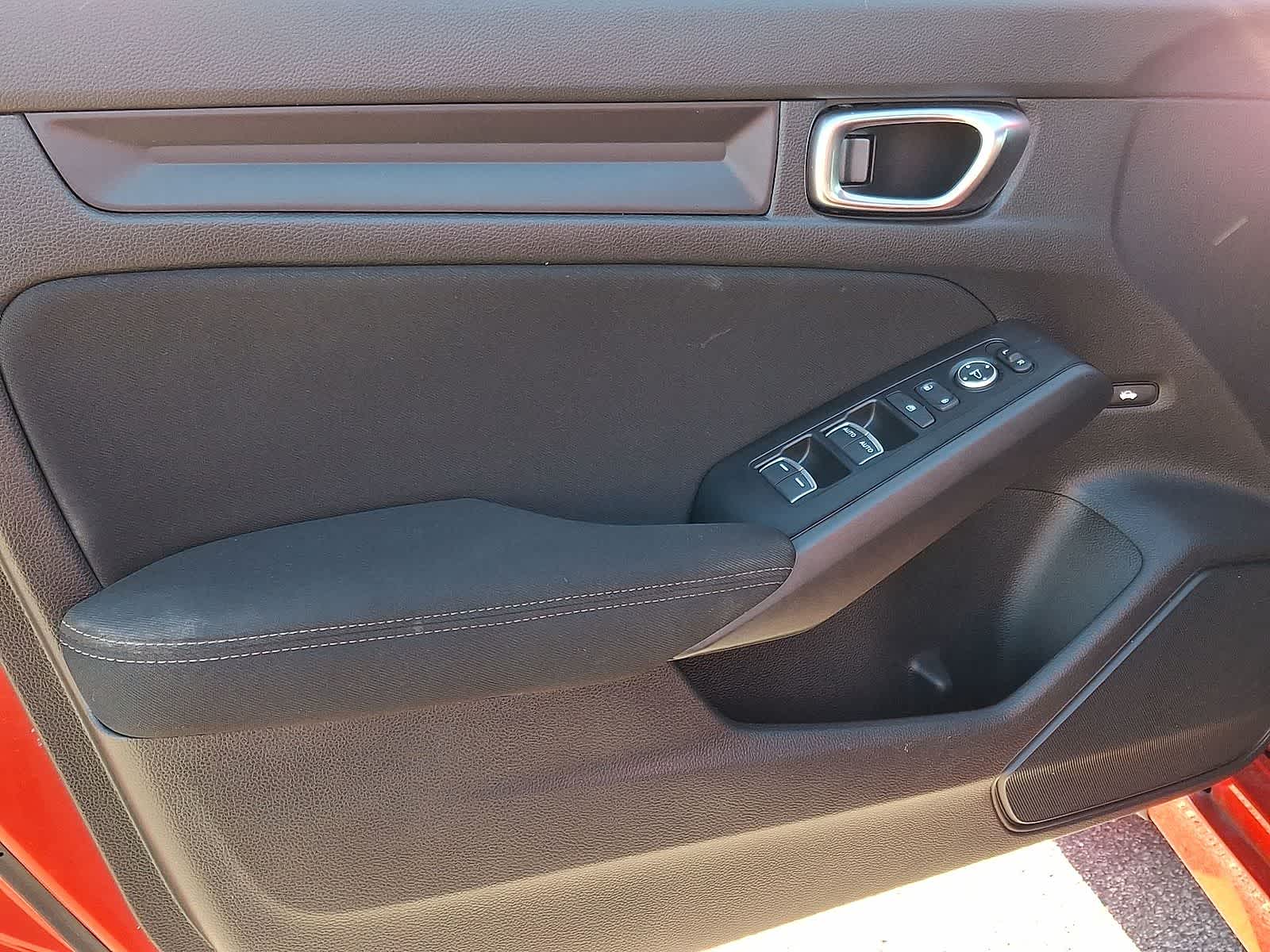 Thumbnail: 2025 Honda Civic - 26