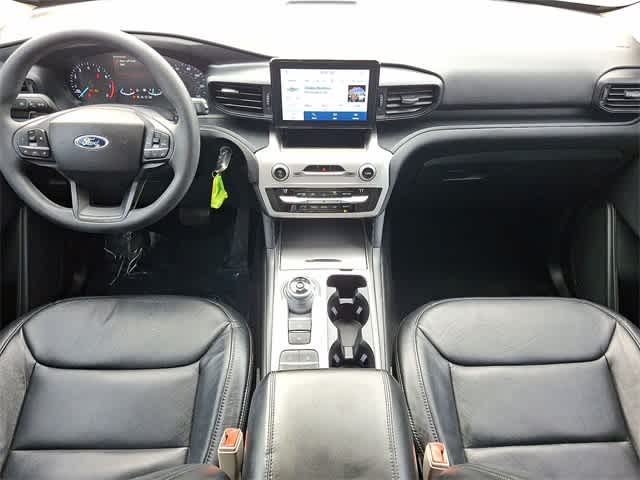 Thumbnail: 2020 Ford Explorer - 24